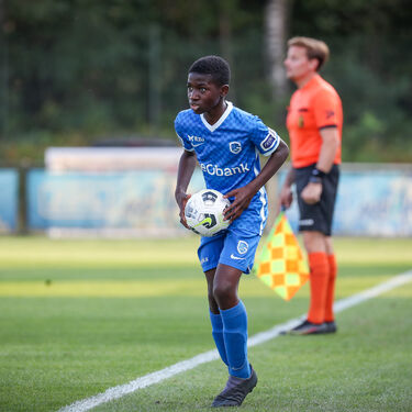 U14 - Charleroi