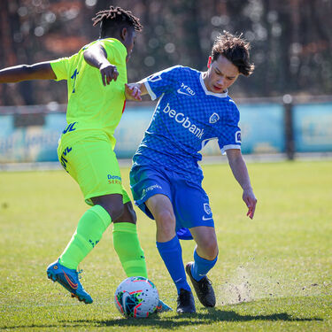 U15 - KAA Gent