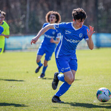 U15 - KAA Gent
