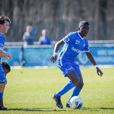 U15 - KAA Gent