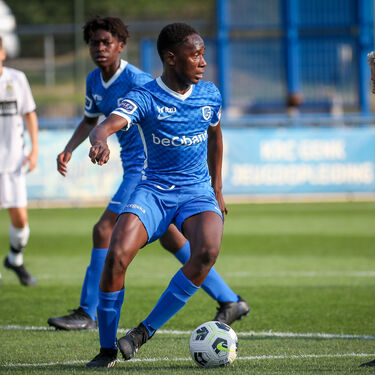 U14 - Charleroi