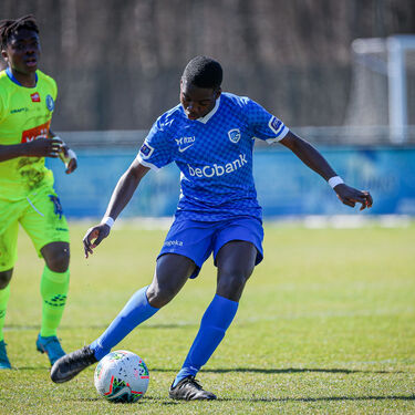 U15 - KAA Gent