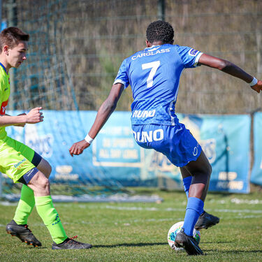 U15 - KAA Gent