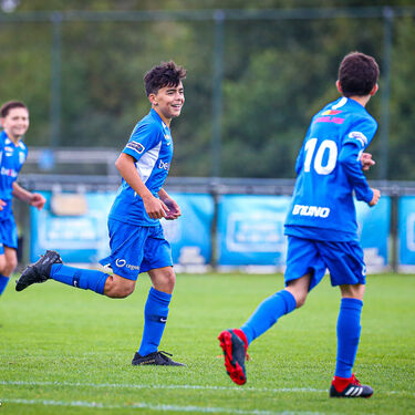 U13 - Cercle