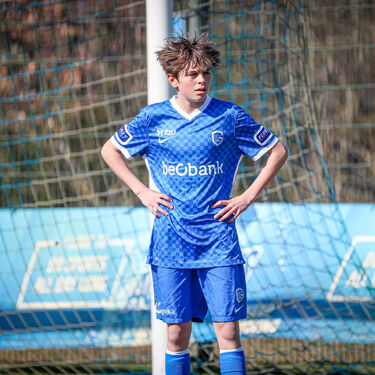 U15 - KAA Gent