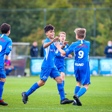 U13 - Cercle