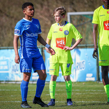U15 - KAA Gent