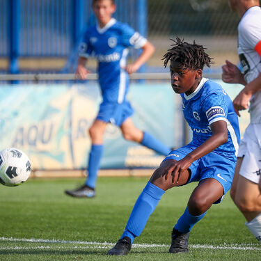 U14 - Charleroi