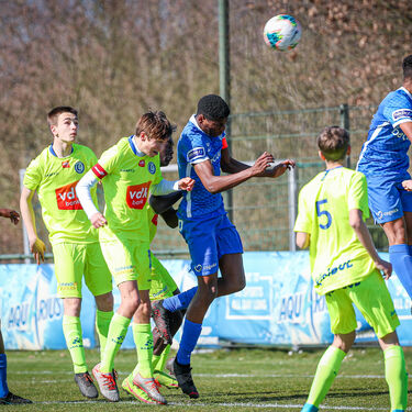 U15 - KAA Gent