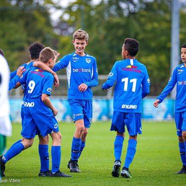 U13 - Cercle