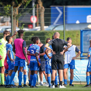 U14 - Charleroi