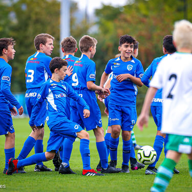 U13 - Cercle