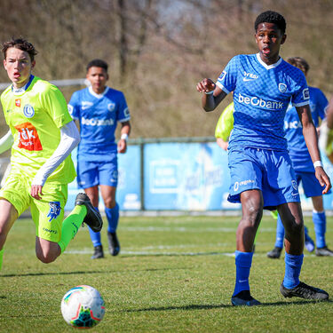 U15 - KAA Gent
