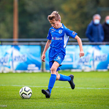 U13 - Cercle