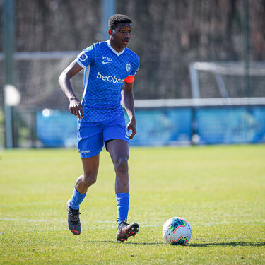 U15 - KAA Gent
