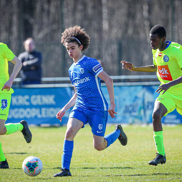 U15 - KAA Gent