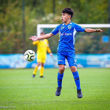 U13 - Cercle