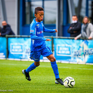 U13 - Cercle