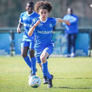 U15 - KAA Gent