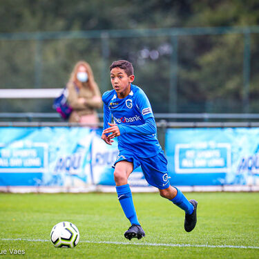 U13 - Cercle