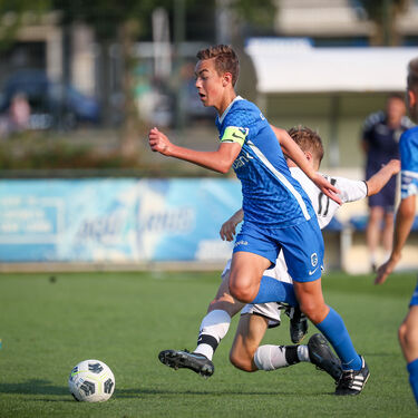U14 - Charleroi