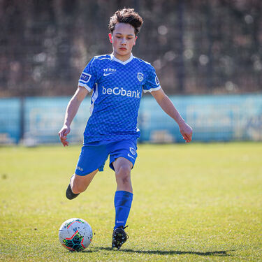 U15 - KAA Gent