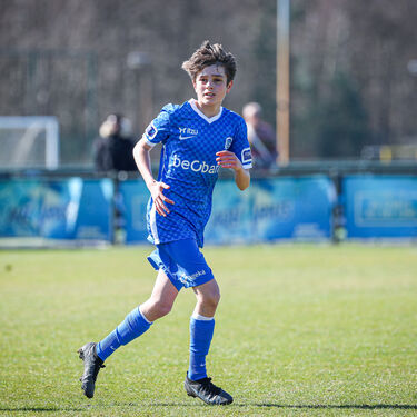 U15 - KAA Gent