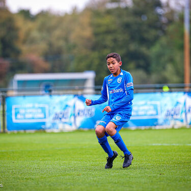 U13 - Cercle