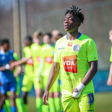 U15 - KAA Gent