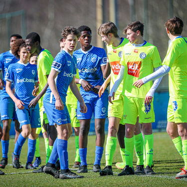 U15 - KAA Gent