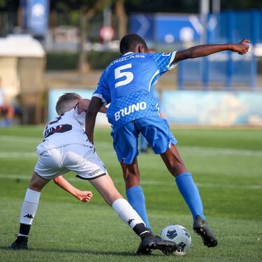 U14 - Charleroi