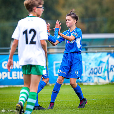 U13 - Cercle