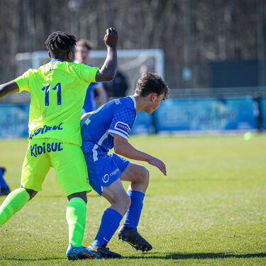 U15 - KAA Gent