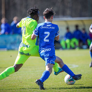 U15 - KAA Gent