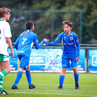 U13 - Cercle