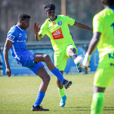 U15 - KAA Gent