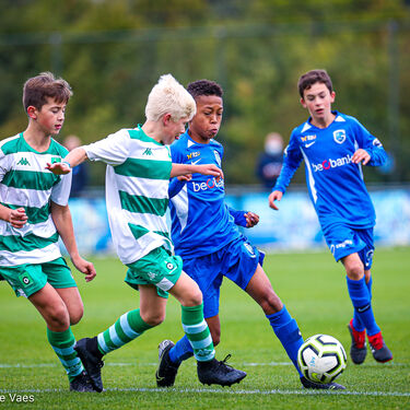 U13 - Cercle