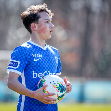 U15 - KAA Gent