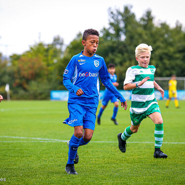 U13 - Cercle