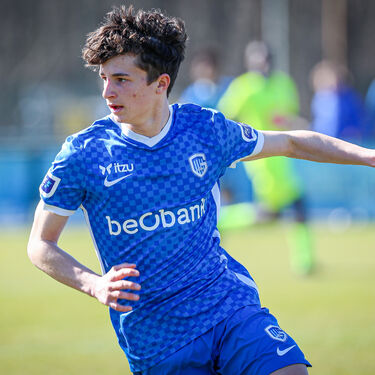 U15 - KAA Gent