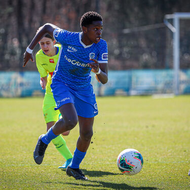 U15 - KAA Gent