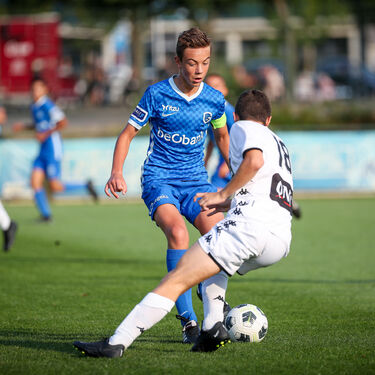 U14 - Charleroi