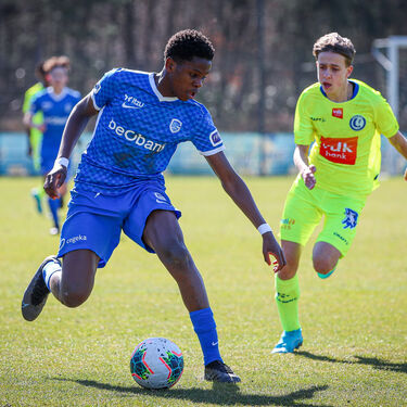 U15 - KAA Gent