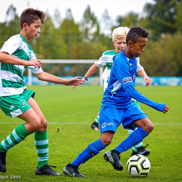 U13 - Cercle