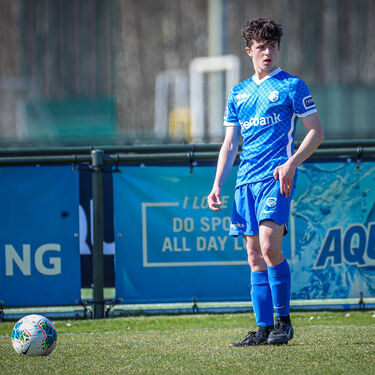 U15 - KAA Gent