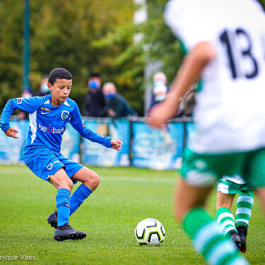 U13 - Cercle