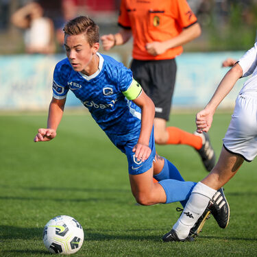 U14 - Charleroi