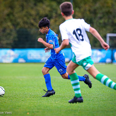 U13 - Cercle