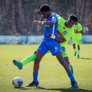 U15 - KAA Gent