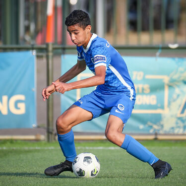 U14 - Charleroi